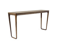 Console contemporaine / en Corian® / en...