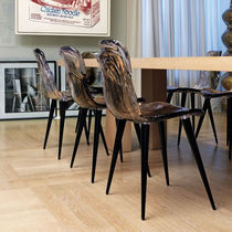 Chaise design original / en polycarbonate...