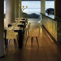 Chaise design original / en polycarbonate...