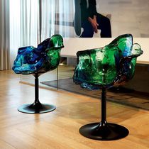 Chaise design original / en polycarbonate...