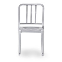 Chaise contemporaine / en aluminium / professionnelle...