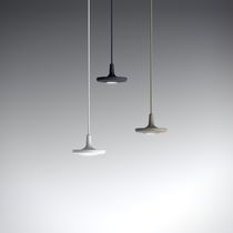 Suspension / contemporaine / en métal /...
