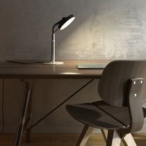 Lampe de table / contemporaine / en métal...