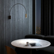 Applique murale contemporaine / en aluminium...