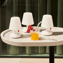 Lampe de table / en acrylique / en ABS /...