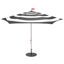 Pied de parasol en métal