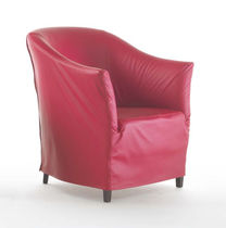 Fauteuil classique / en tissu / en cuir...