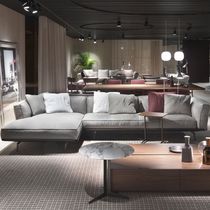 Canapé modulable / d'angle / contemporain...