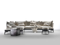Canapé modulable / d'angle / contemporain...