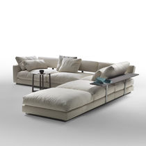 Canapé modulable / d'angle / contemporain...