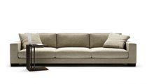 Canapé modulable / contemporain / en tissu...