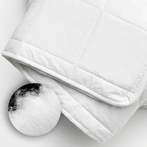 Couette en microfibre