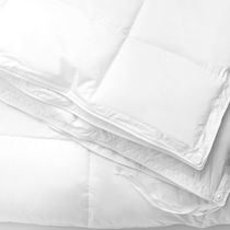 Couette en plumes
