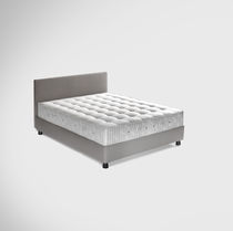 Matelas double / à ressorts ensachés / en...
