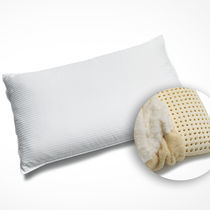 Oreiller ergonomique / en coton / en latex...