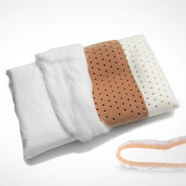 Oreiller ergonomique / en viscose