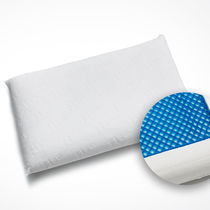 Oreiller ergonomique / en coton