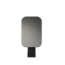 Miroir mural / contemporain / rectangulaire...