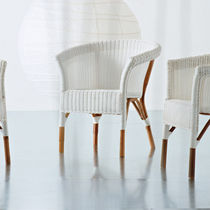 Fauteuil classique / en polyéthylène / bridge...