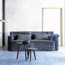 Canapé contemporain / en tissu / par Paola...