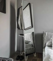 Psyché / contemporain / rectangulaire /...