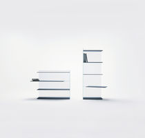 Bibliothèque haute / basse / contemporaine...