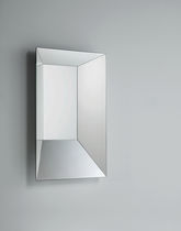 Miroir mural / contemporain / rectangulaire