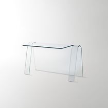Bureau contemporain / en verre