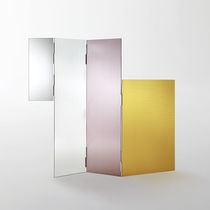 Paravent contemporain / en verre / pour...