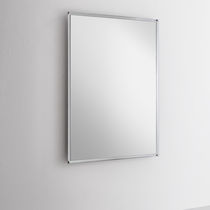 Miroir mural / contemporain / rectangulaire...