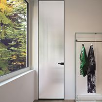 Porte d'intérieur / en verre / en aluminium...