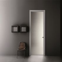 Porte d'intérieur / en verre / en aluminium...