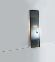 Psyché / contemporain / rectangulaire /...