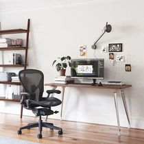 Bureau pour open space / sur pied / individuel...