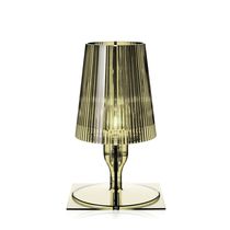 Lampe de chevet / en polycarbonate / contemporaine...