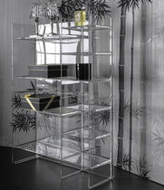 Étagère modulable / basse / haute / paravent