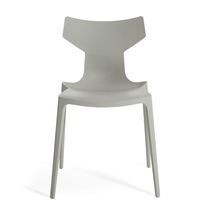 Chaise contemporaine / en thermoplastique...
