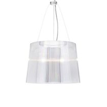 Suspension / en polycarbonate / contemporaine...