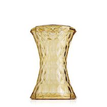 Tabouret contemporain / en polycarbonate...