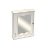 Armoire à pharmacie murale / avec miroir