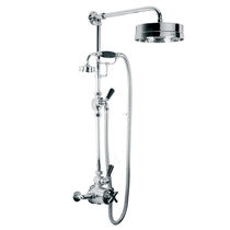 Set de douche mural / classique / avec douche...