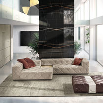 Canapé modulable / d'angle / contemporain...