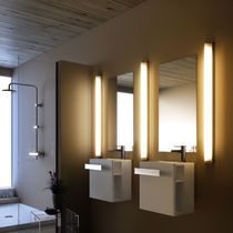 Applique murale contemporaine / en aluminium...