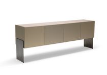 Buffet contemporain / en MDF