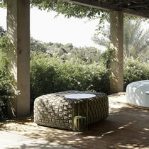 Ottoman contemporain / en corde / en Polimex®...