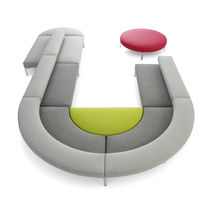 Banquette modulable / contemporaine / en...