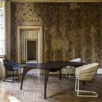Table design original / en aluminium / en...