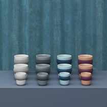 Tasse en porcelaine / professionnelle
