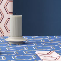 Nappe en coton / à usage domestique