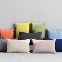 Coussin pour canapé / rectangulaire / en...